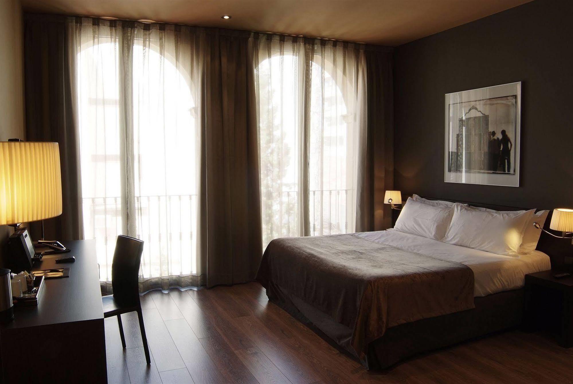 Hotel Nord 1901 Girona Room photo